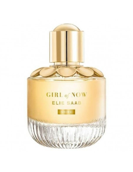 Profumo Donna Elie Saab Girl Of Now Shine EDP (50 ml)