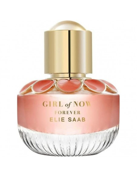 Damenparfüm Elie Saab Girl of Now Forever EDP (30 ml)