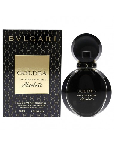 Damesparfum Bvlgari Goldea The Roman...