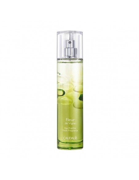 Parfum Unisexe Caudalie Fleur de Vigne Fleur de Vigne Eau Fraiche (50 ml)