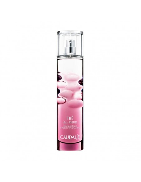 Parfum Unisexe Caudalie Thé Des Vignes Eau Fraiche (100 ml)