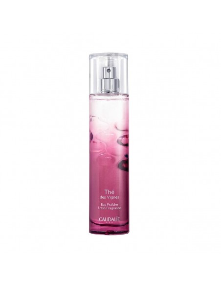 Parfum Unisexe Caudalie Thé Des Vignes Eau Fraiche (50 ml)