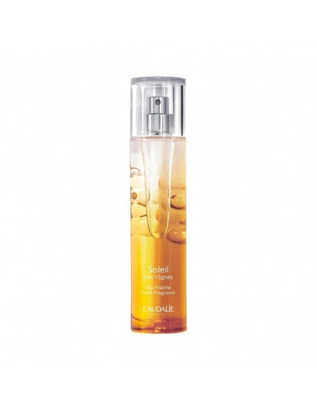 Parfum Femme Caudalie Soleil Des Vignes Eau Fraiche (50 ml)