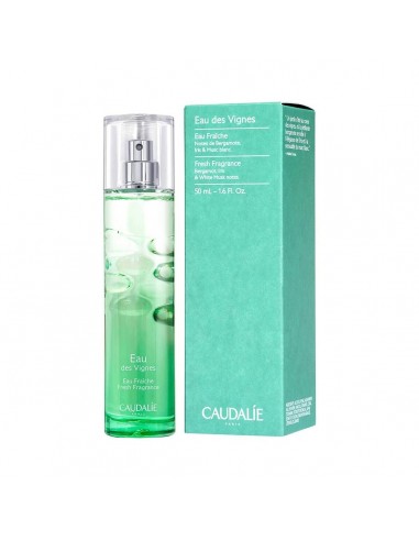 Women's Perfume Caudalie Eau Des Vignes Eau Fraiche (50 ml)