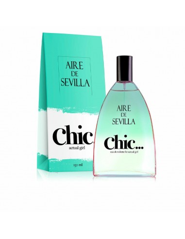 Women's Perfume Aire Sevilla Chic… EDT (150 ml)