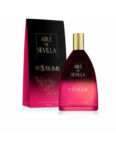 Parfum Femme Aire Sevilla Le Sublime EDT (150 ml)