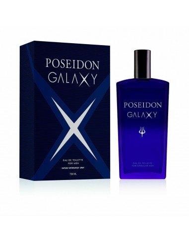 Herenparfum Poseidon Poseidon Galaxy...