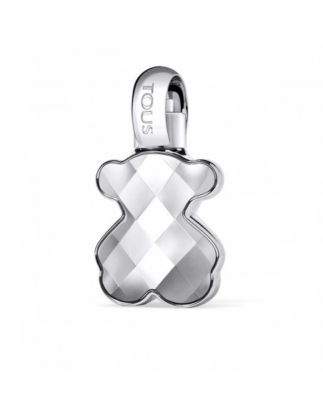 Damesparfum Tous LoveMe The Silver Parfum EDP (30 ml)