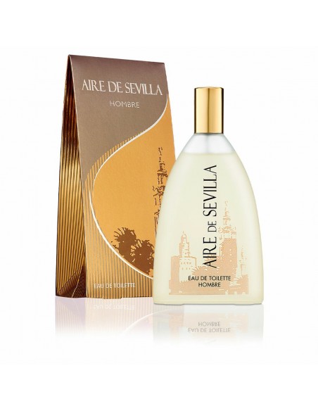 Herenparfum Aire Sevilla Aire de Sevilla Hombre EDT (150 ml)