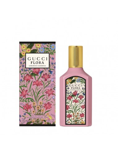 Damesparfum Gucci Flora Gorgeous...