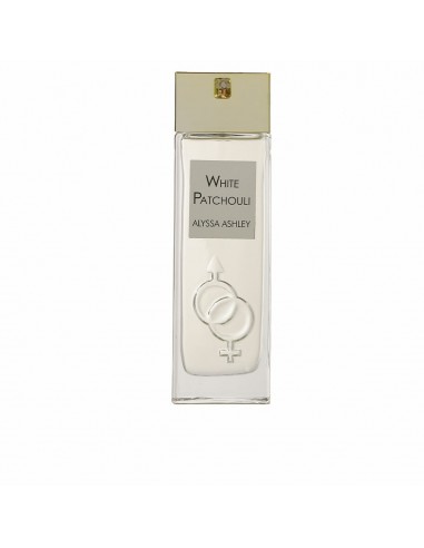 Parfum Unisexe Alyssa Ashley White Patchouli EDP (100 ml)