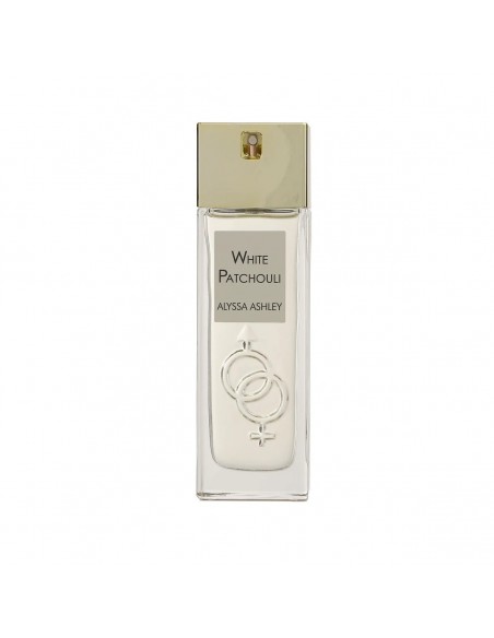 Perfume Unisex Alyssa Ashley White Patchouli EDP (50 ml)