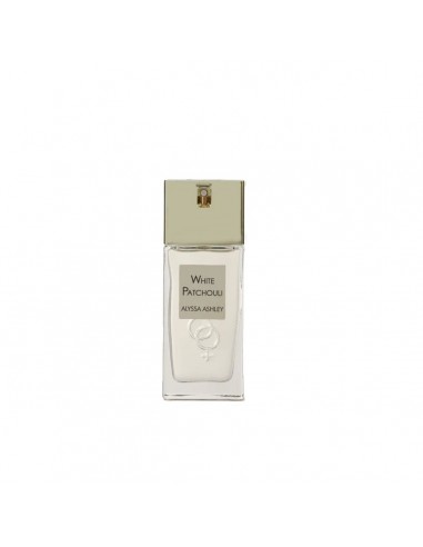 Parfum Unisexe Alyssa Ashley White Patchouli EDP (30 ml)