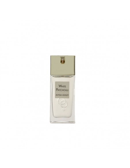 Perfume Unisex Alyssa Ashley White Patchouli EDP (30 ml)