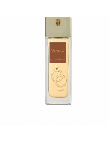 Parfum Unisexe Alyssa Ashley Vainilla EDP (100 ml)