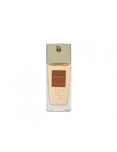 Parfum Unisexe Alyssa Ashley Vainilla EDP (30 ml)