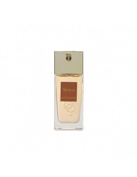 Uniseks Parfum Alyssa Ashley Vainilla EDP (30 ml)