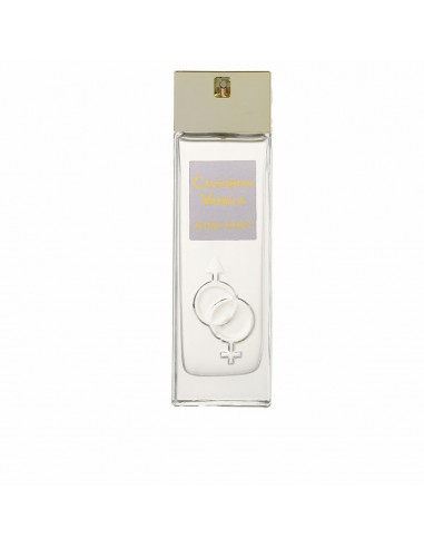 Perfume Unisex Alyssa Ashley Cashmeran EDP (100 ml)