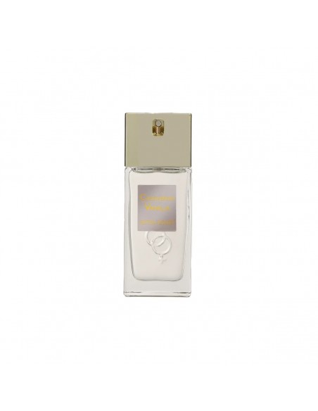 Parfum Unisexe Alyssa Ashley Cashmeran EDP (30 ml)