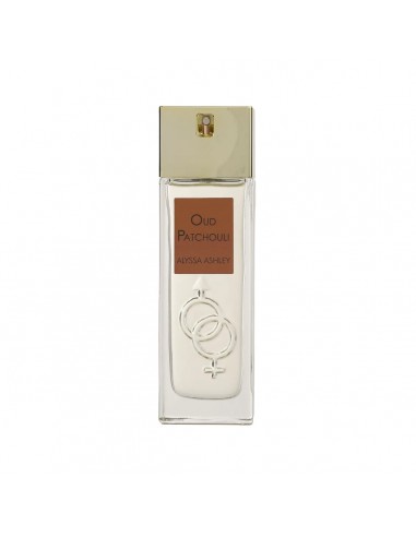 Perfume Unisex Alyssa Ashley Oud...