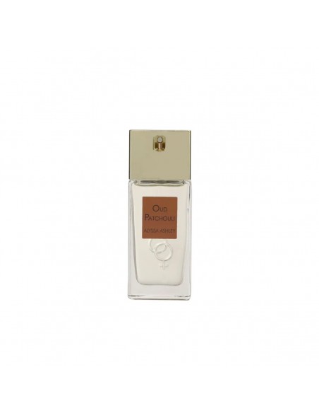 Perfume Unisex Alyssa Ashley Oud Patchouli EDP (30 ml)