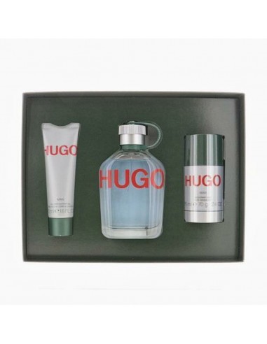 Herenparfum Hugo Boss-boss Eau de Toilette (125 ml)