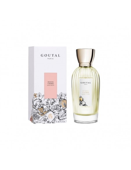 Damenparfüm Annick Goutal Petite Cherie EDT (100 ml)