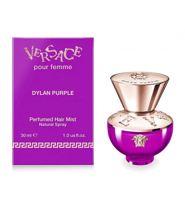 Women's Perfume Versace Dylan Purple...