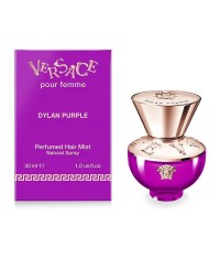 Damesparfum Versace Dylan Purple EDP (30 ml)