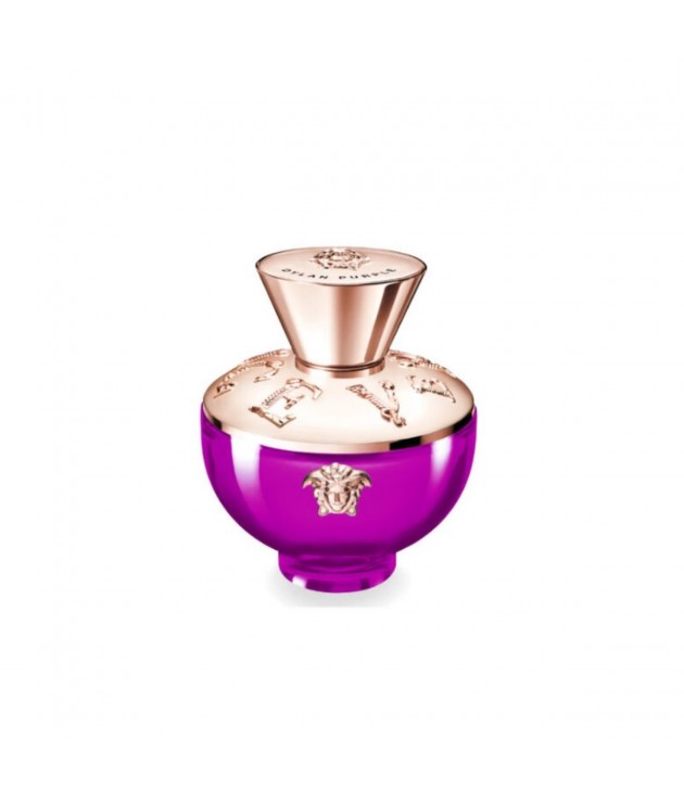 Damenparfüm Versace Dylan Purple EDP (50 ml)