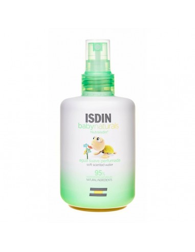 Acqua di Colonia Isdin