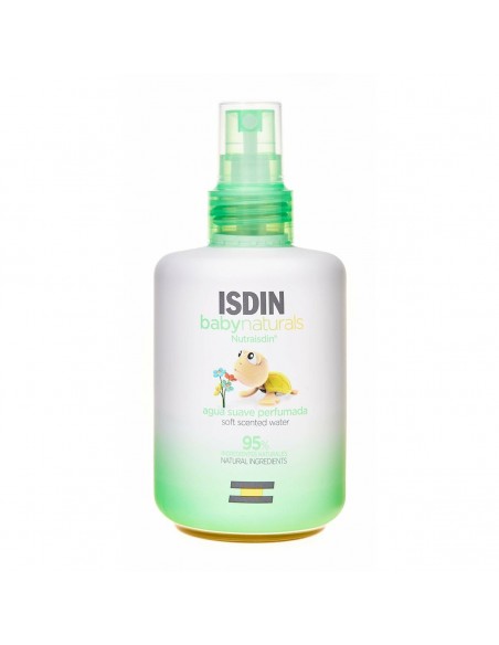 Acqua di Colonia Isdin