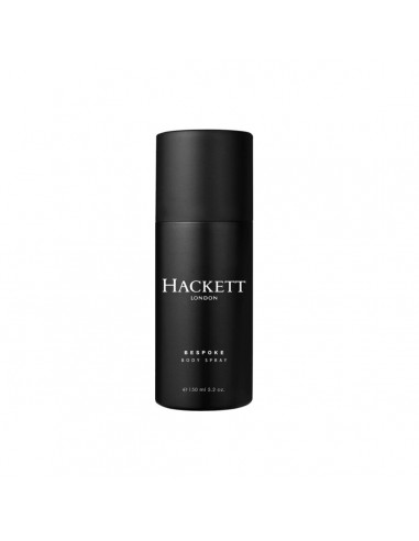 Body Spray Hackett London Bespoke (150 ml)