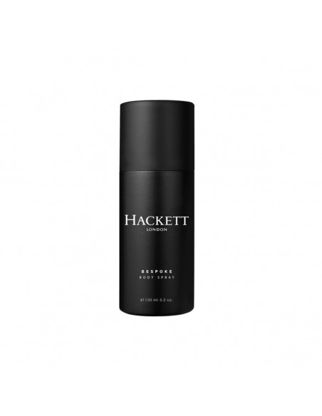 Body Spray Hackett London Bespoke (150 ml)