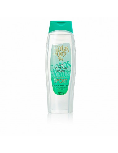 Body Mist Instituto Español Gotas de...