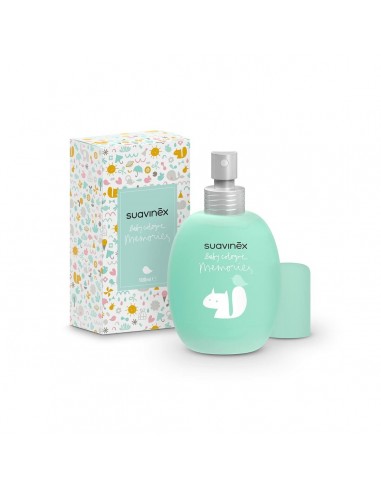 Perfume Infantil Suavinex EDC Baby...