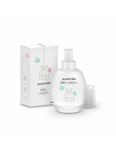 Kinderparfum Suavinex 306895 EDC Baby...