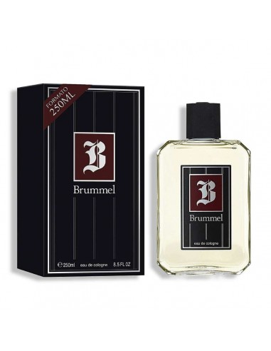 Parfum Homme Puig Brummel EDC (250 ml)