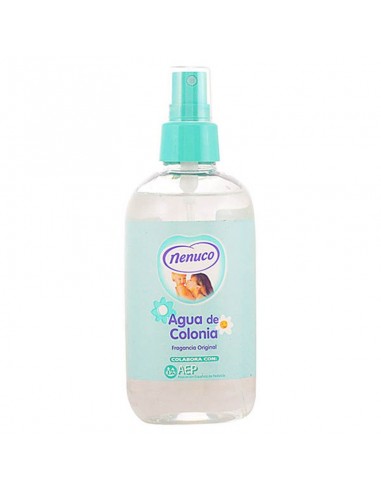 Profumo per Bambini Nenuco EDC (240 ml)