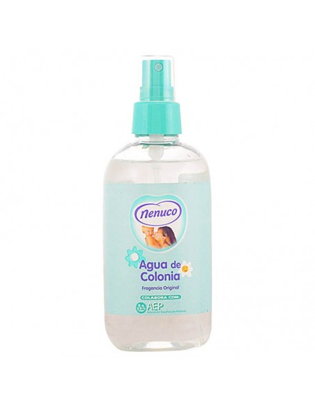 Children's Perfume Nenuco EDC (240 ml)