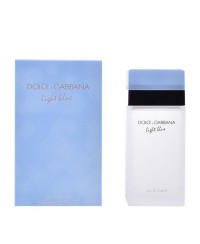 Profumo Donna Light Blue Pour Femme Dolce & Gabbana EDT (200 ml) (200 