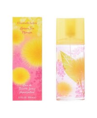 Damenparfüm Elizabeth Arden Green Tea Mimosa EDT (100 ml)