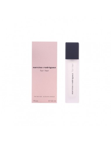 Fragancia para el Cabello For Her Narciso Rodriguez (30 ml)