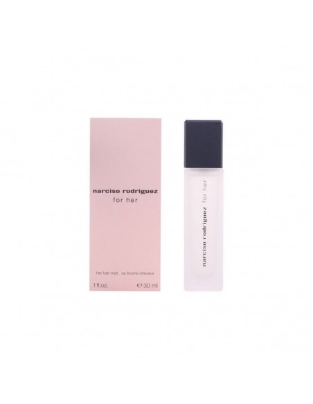 Fragancia para el Cabello For Her Narciso Rodriguez (30 ml)