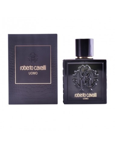 Herenparfum Uomo Roberto Cavalli EDT (100 ml) (100 ml)