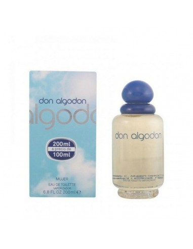 Damesparfum Don Algodon EDT (200 ml)...