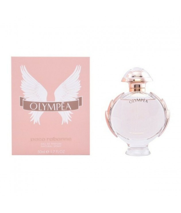 Women's Perfume Olympéa Paco Rabanne EDP (50 ml) (50 ml)