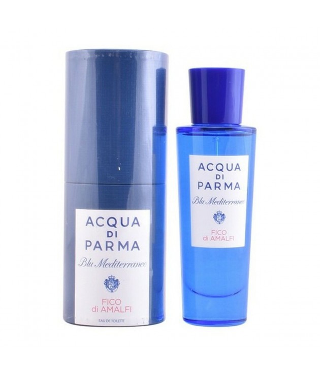 Parfum Unisexe Blu Mediterraneo Fico Di Amalfi Acqua Di Parma EDT (30 ml) (30 ml)