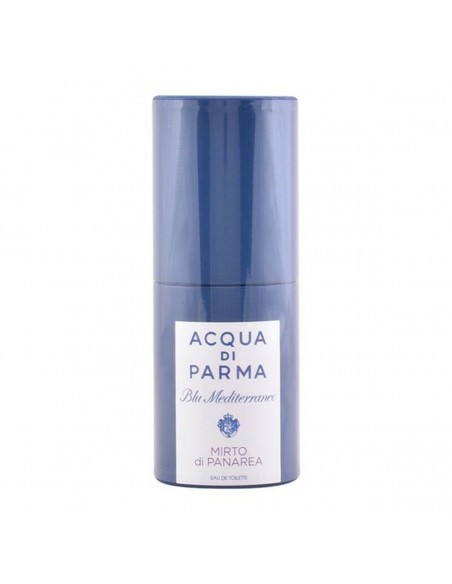 Profumo Unisex Blu Mediterraneo Mirto Di Panarea Acqua Di Parma EDT (3