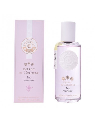 Damenparfum Thé Fantaisie Roger & Gallet EDC (100 ml)